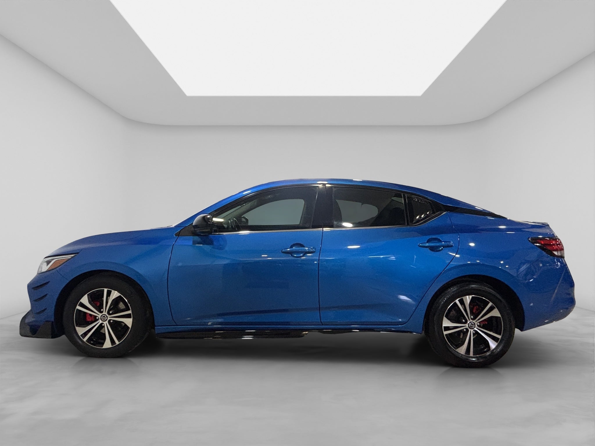 2020 Nissan Sentra 2.0 Advance At