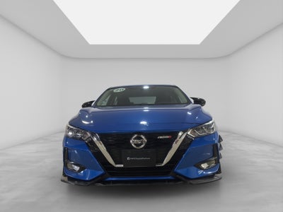 2020 Nissan Sentra 2.0 Advance At
