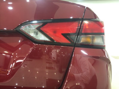 2024 Nissan Versa 1.6 Advance At