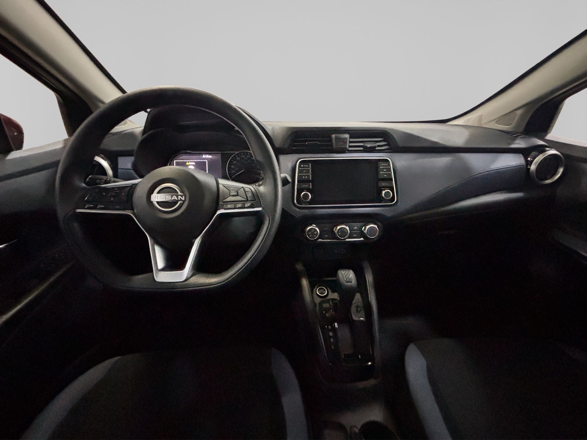 2024 Nissan Versa 1.6 Advance At