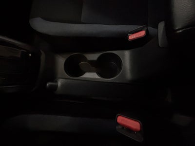 2024 Nissan Versa 1.6 Advance At