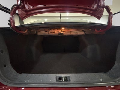 2024 Nissan Versa 1.6 Advance At