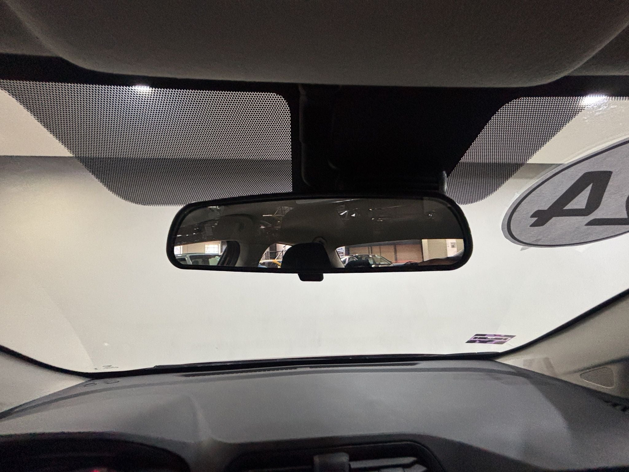 2024 Nissan Versa 1.6 Advance At