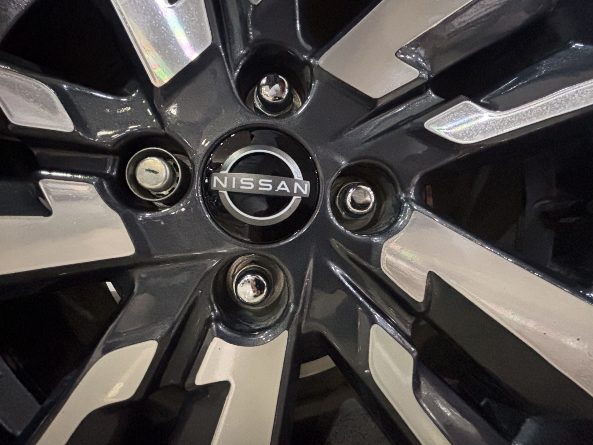 2024 Nissan Versa 1.6 Advance At