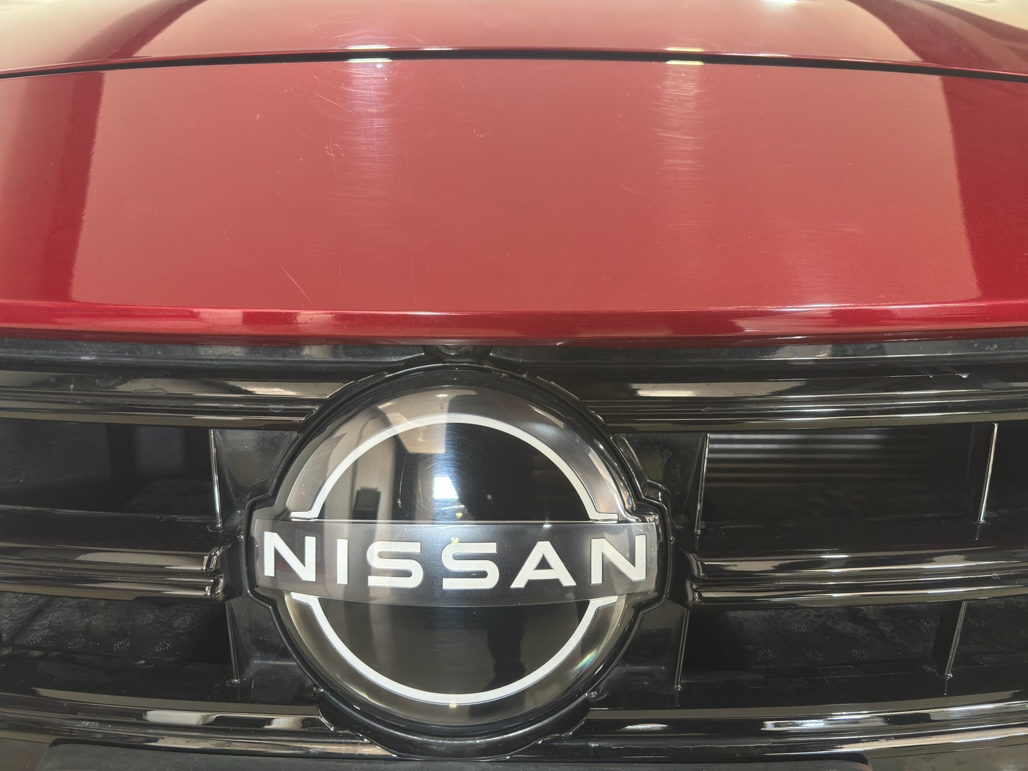 2024 Nissan Versa 1.6 Advance At