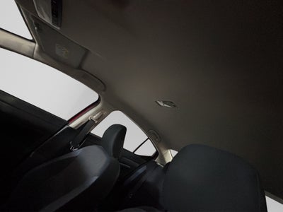 2024 Nissan Versa 1.6 Advance At