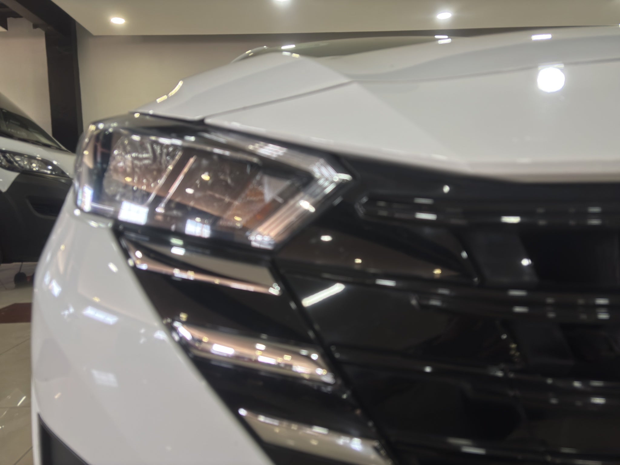 2024 Nissan Versa 1.6 Sense Mt