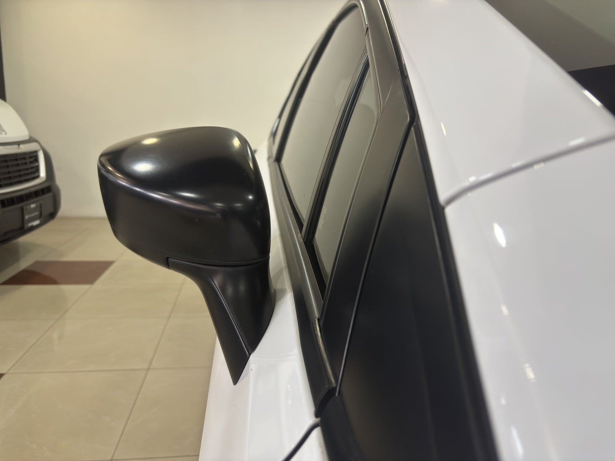 2024 Nissan Versa 1.6 Sense Mt