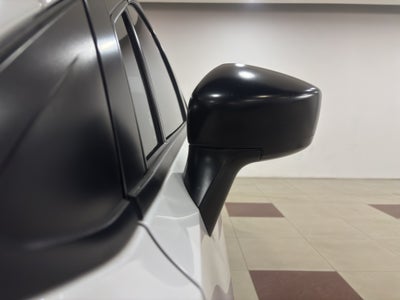 2024 Nissan Versa 1.6 Sense Mt