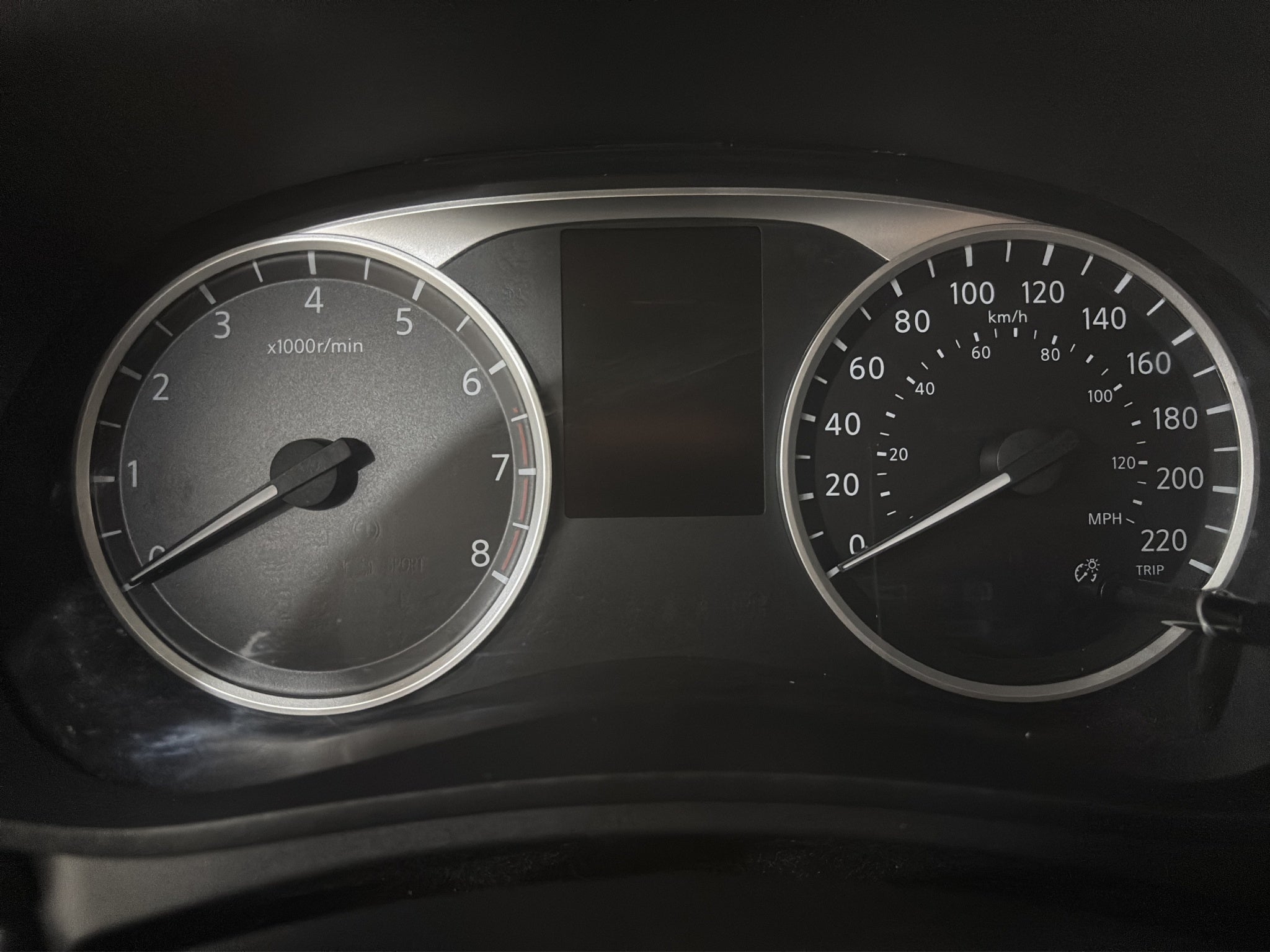 2024 Nissan Versa 1.6 Sense Mt