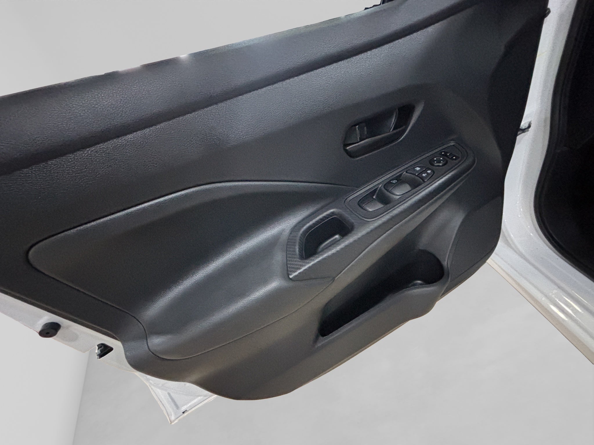 2024 Nissan Versa 1.6 Sense Mt