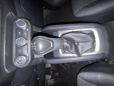 2024 Nissan Versa 1.6 Sense Mt