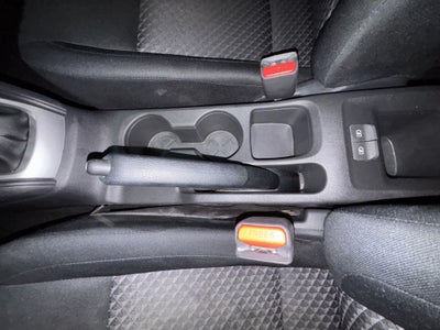 2024 Nissan Versa 1.6 Sense Mt