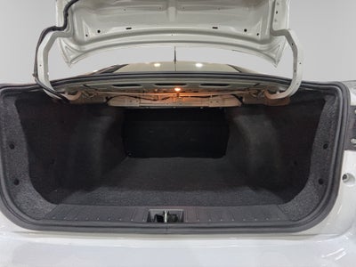 2024 Nissan Versa 1.6 Sense Mt