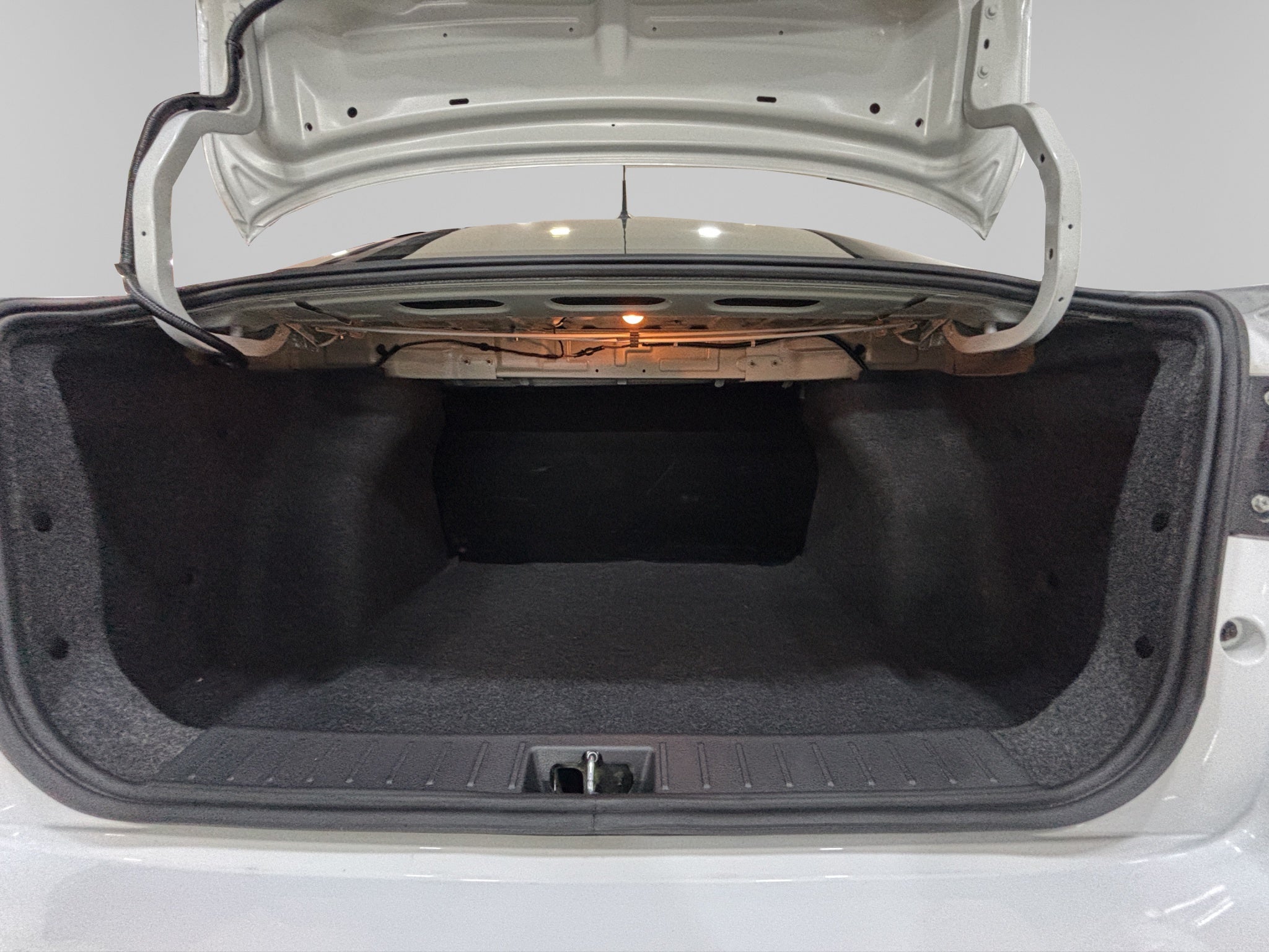 2024 Nissan Versa 1.6 Sense Mt