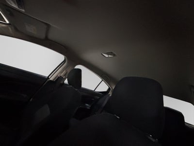 2024 Nissan Versa 1.6 Sense Mt