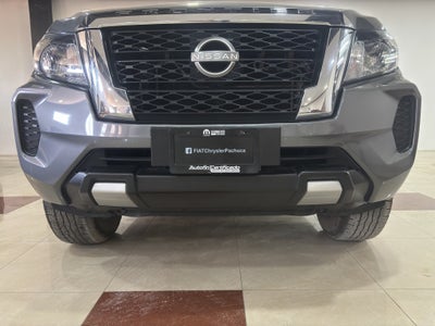 2023 Nissan Frontier 2.5 Le Mt