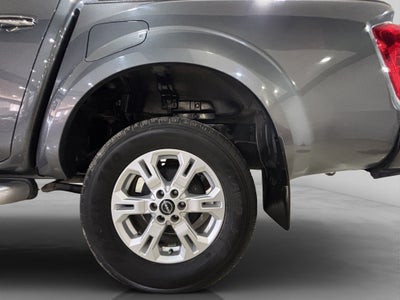2023 Nissan Frontier 2.5 Le Mt