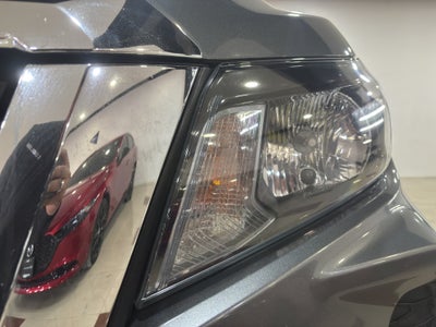 2023 Nissan Frontier 2.5 Le Mt