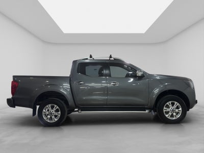 2023 Nissan Frontier 2.5 Le Mt