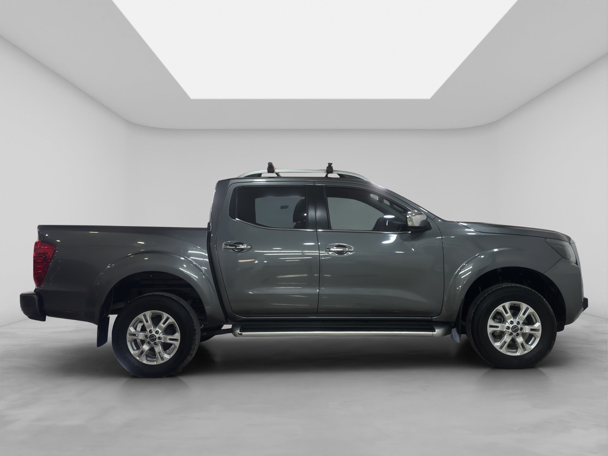 2023 Nissan Frontier 2.5 Le Mt