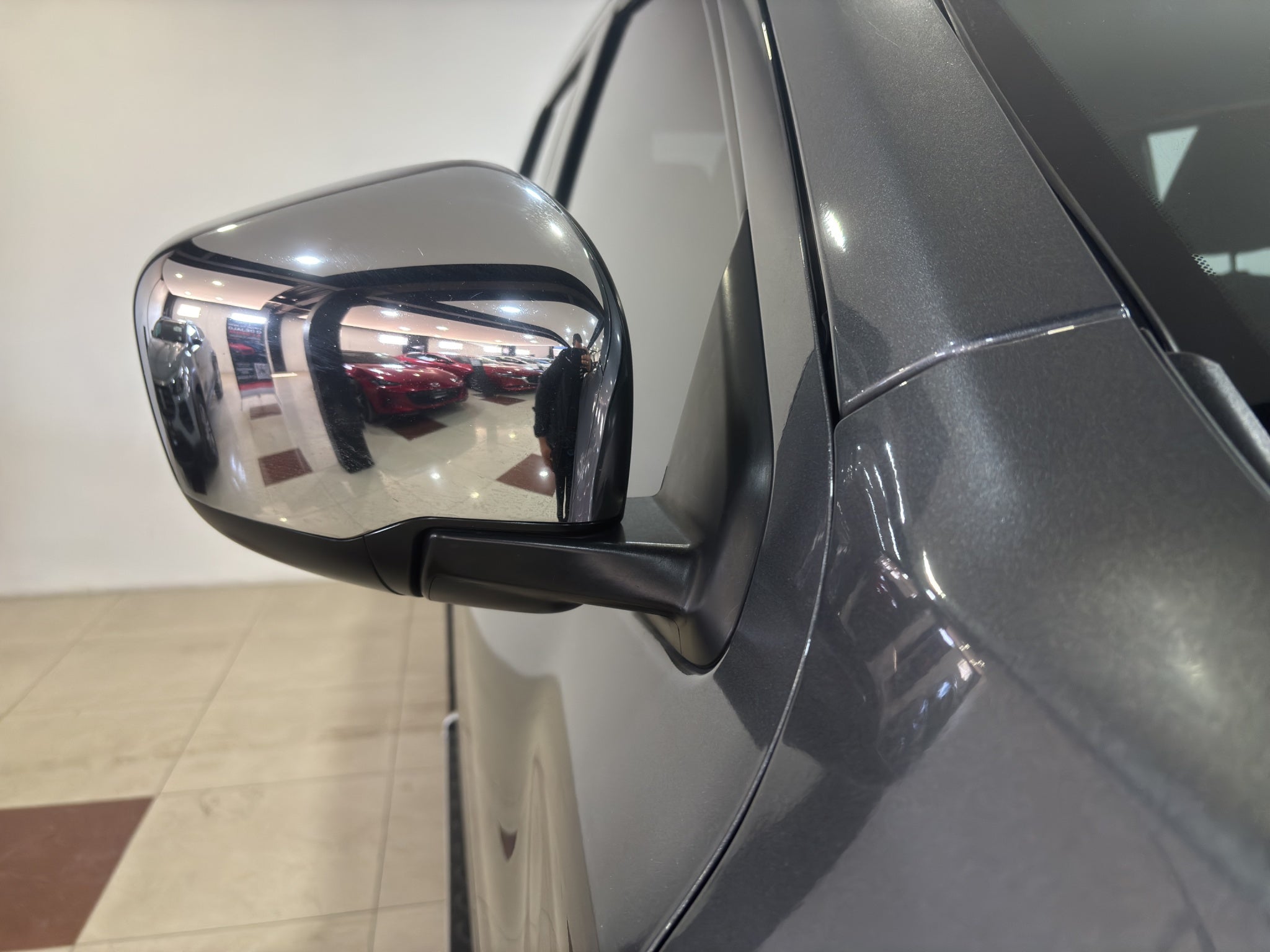 2023 Nissan Frontier 2.5 Le Mt