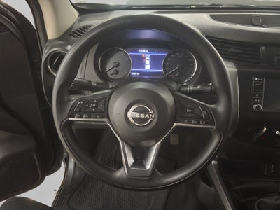 2023 Nissan Frontier 2.5 Le Mt