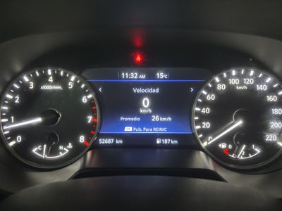 2023 Nissan Frontier 2.5 Le Mt