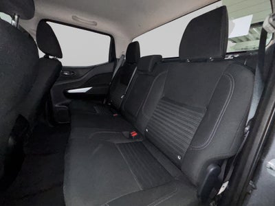 2023 Nissan Frontier 2.5 Le Mt
