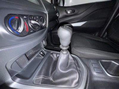 2023 Nissan Frontier 2.5 Le Mt