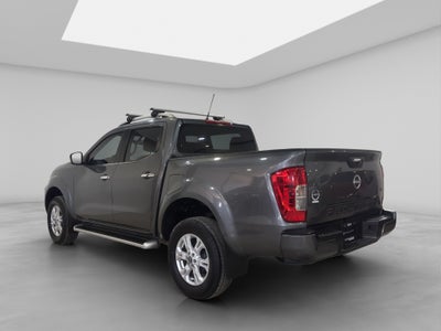2023 Nissan Frontier 2.5 Le Mt