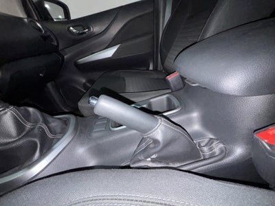 2023 Nissan Frontier 2.5 Le Mt