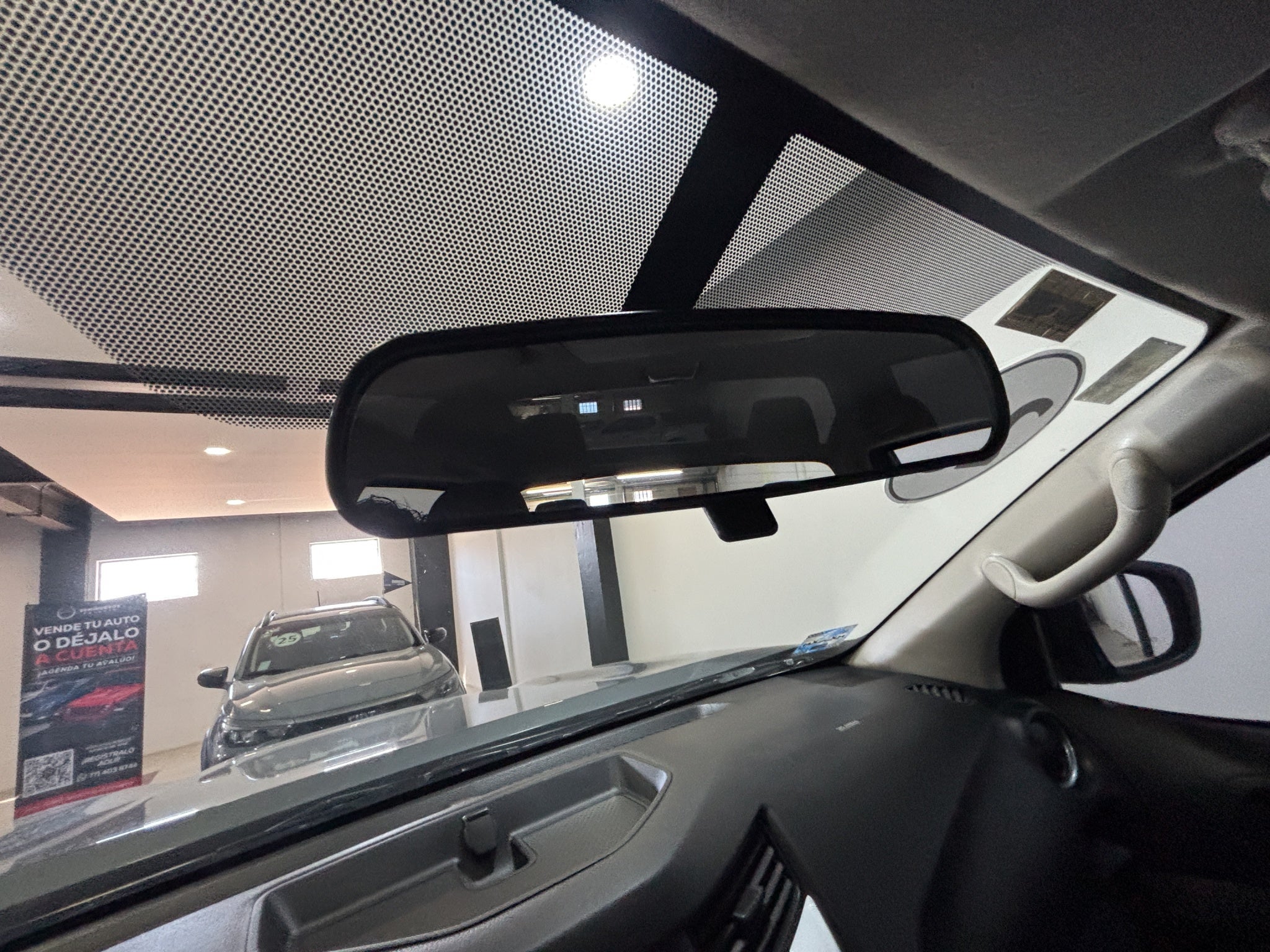 2023 Nissan Frontier 2.5 Le Mt