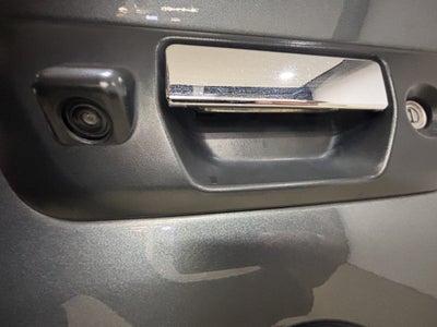 2023 Nissan Frontier 2.5 Le Mt