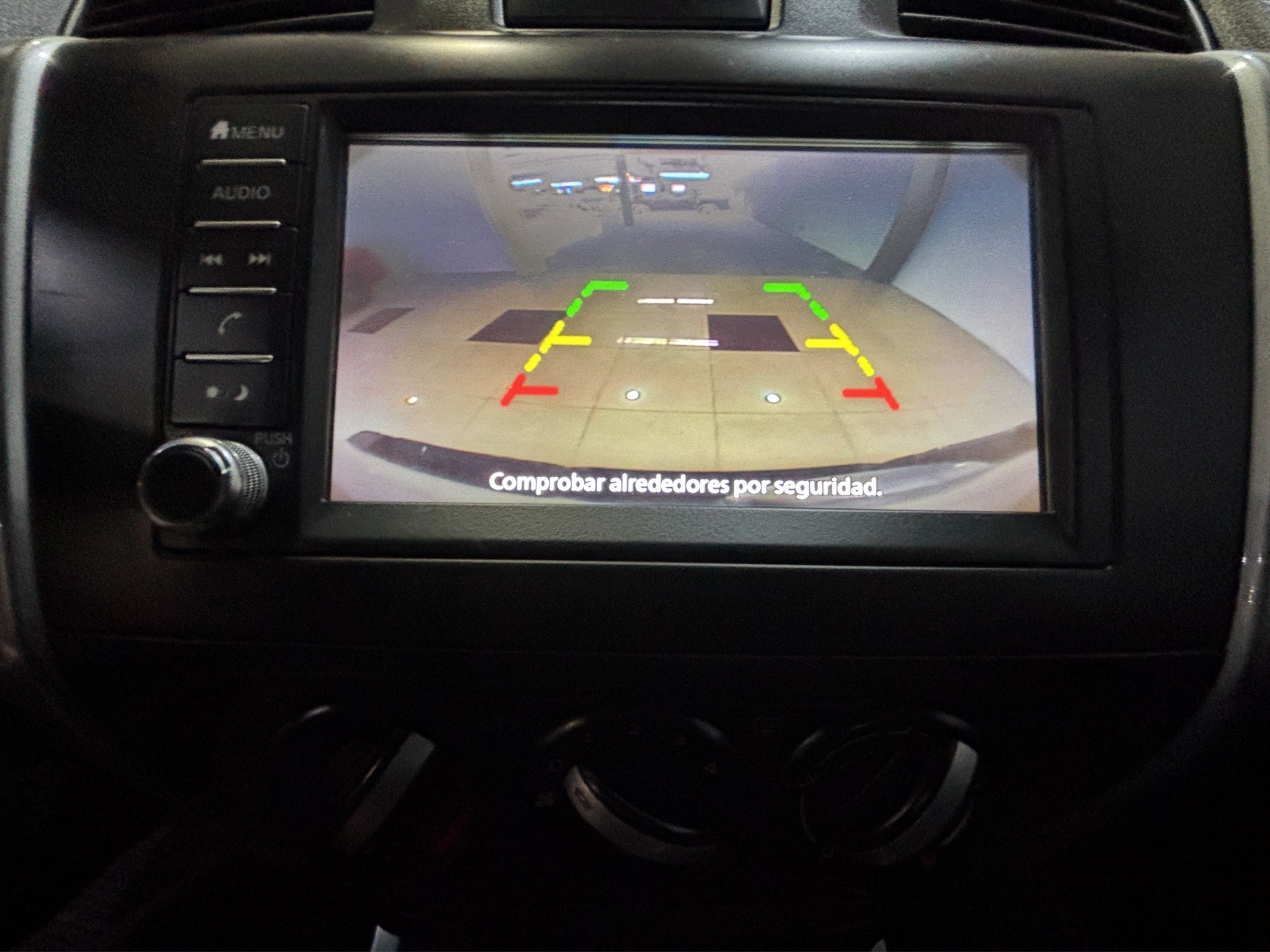 2023 Nissan Frontier 2.5 Le Mt