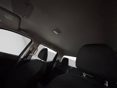 2023 Nissan Frontier 2.5 Le Mt