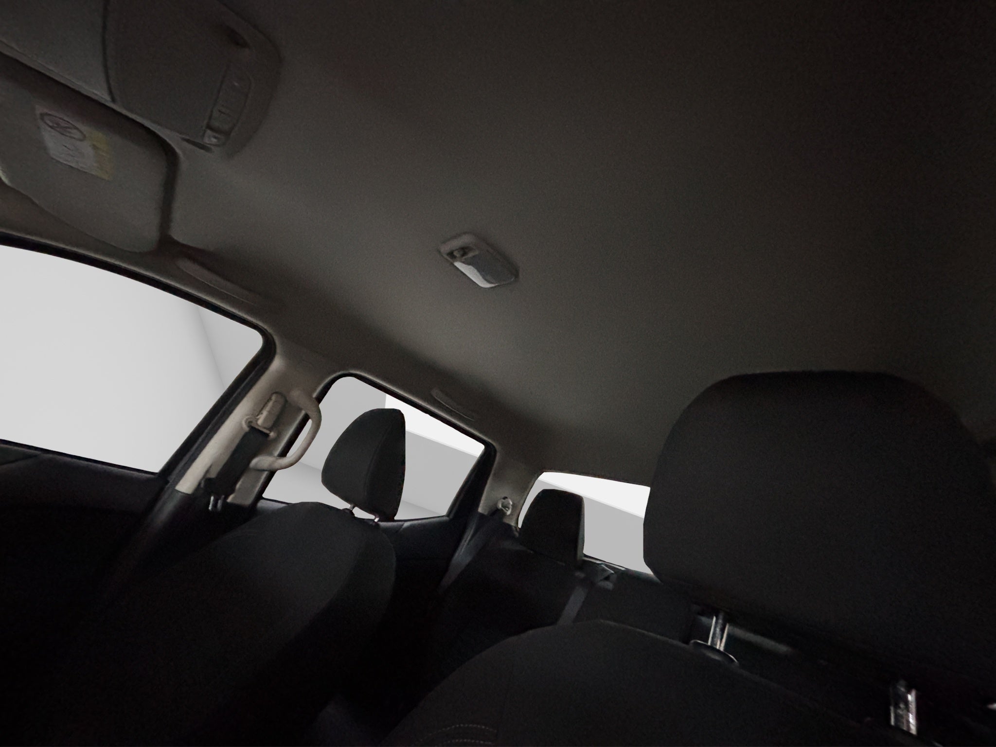 2023 Nissan Frontier 2.5 Le Mt