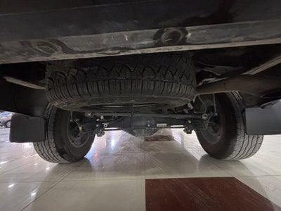 2023 Nissan Frontier 2.5 Le Mt