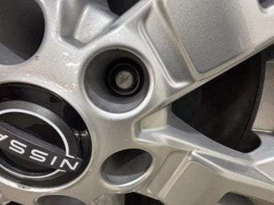 2023 Nissan Frontier 2.5 Le Mt