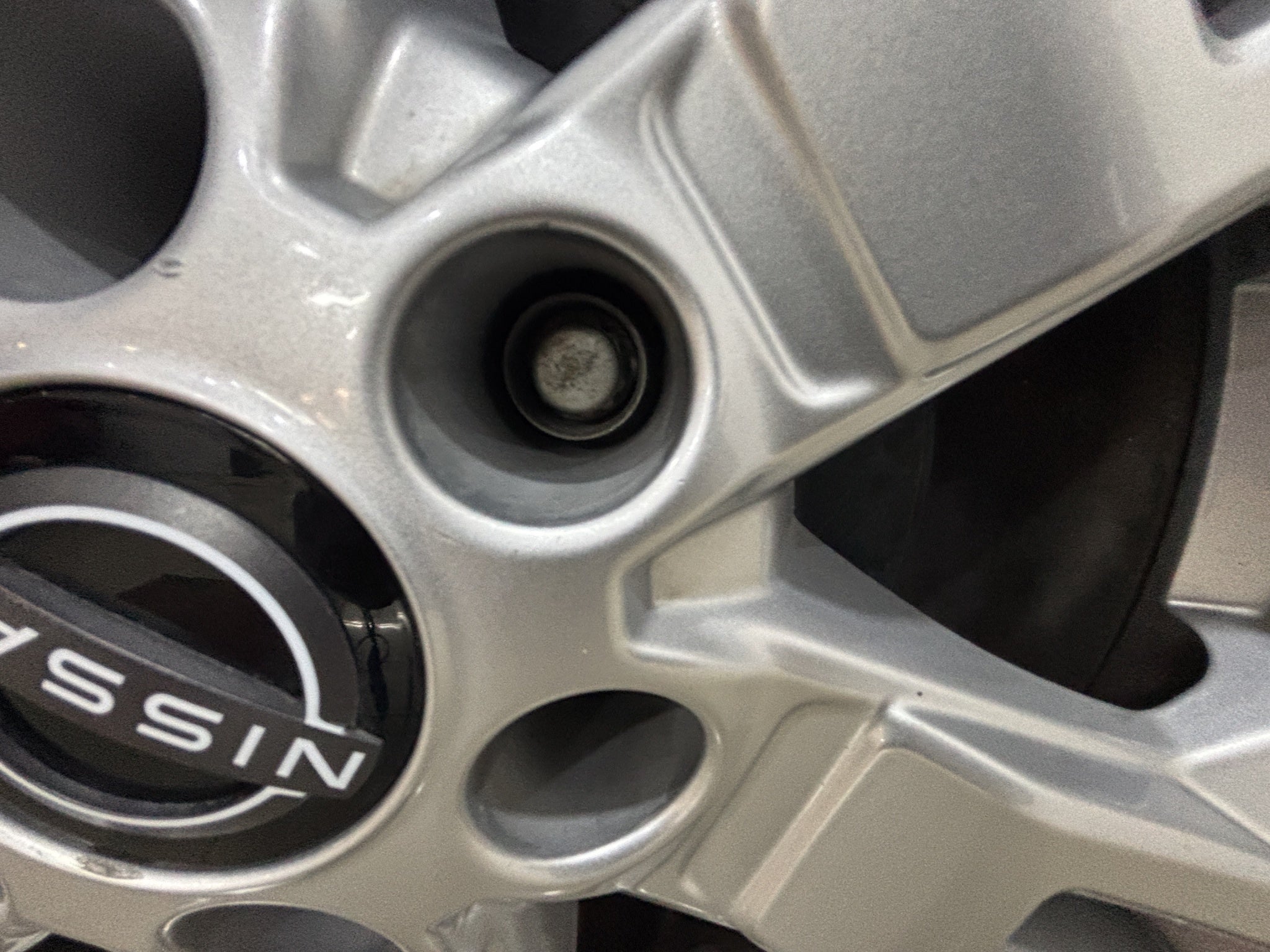 2023 Nissan Frontier 2.5 Le Mt