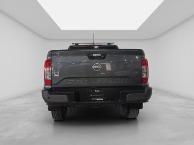 2023 Nissan Frontier 2.5 Le Mt