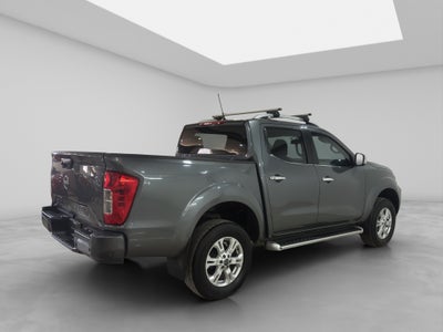 2023 Nissan Frontier 2.5 Le Mt