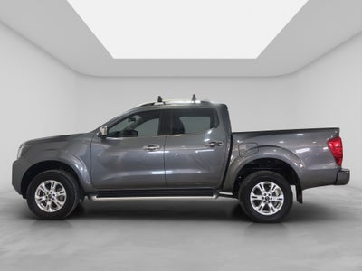 2023 Nissan Frontier 2.5 Le Mt