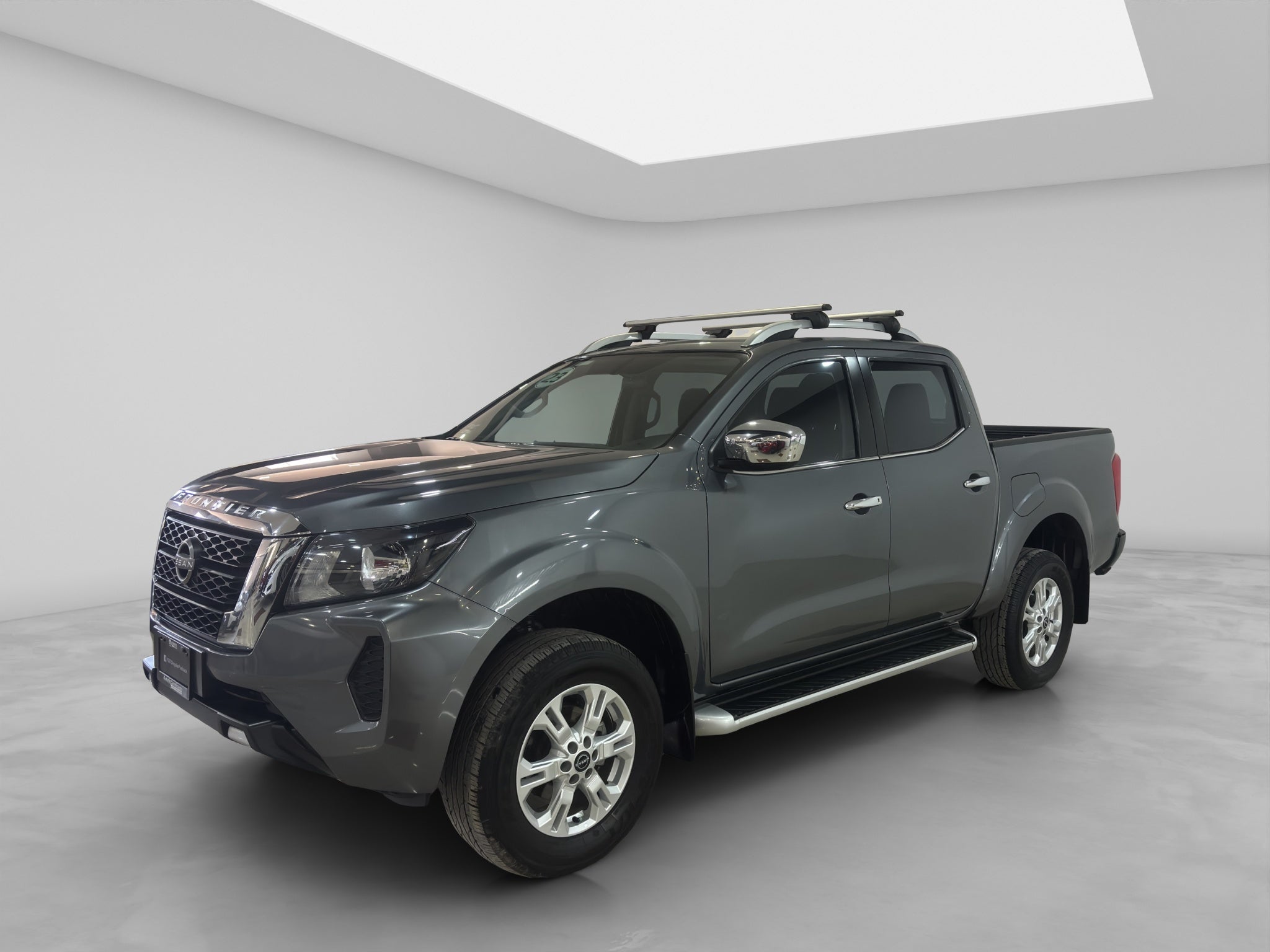 2023 Nissan Frontier 2.5 Le Mt