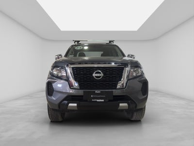 2023 Nissan Frontier 2.5 Le Mt