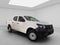 2020 Nissan NP300 2.5 Doble Cabina Se Aa Pack Seg Mt