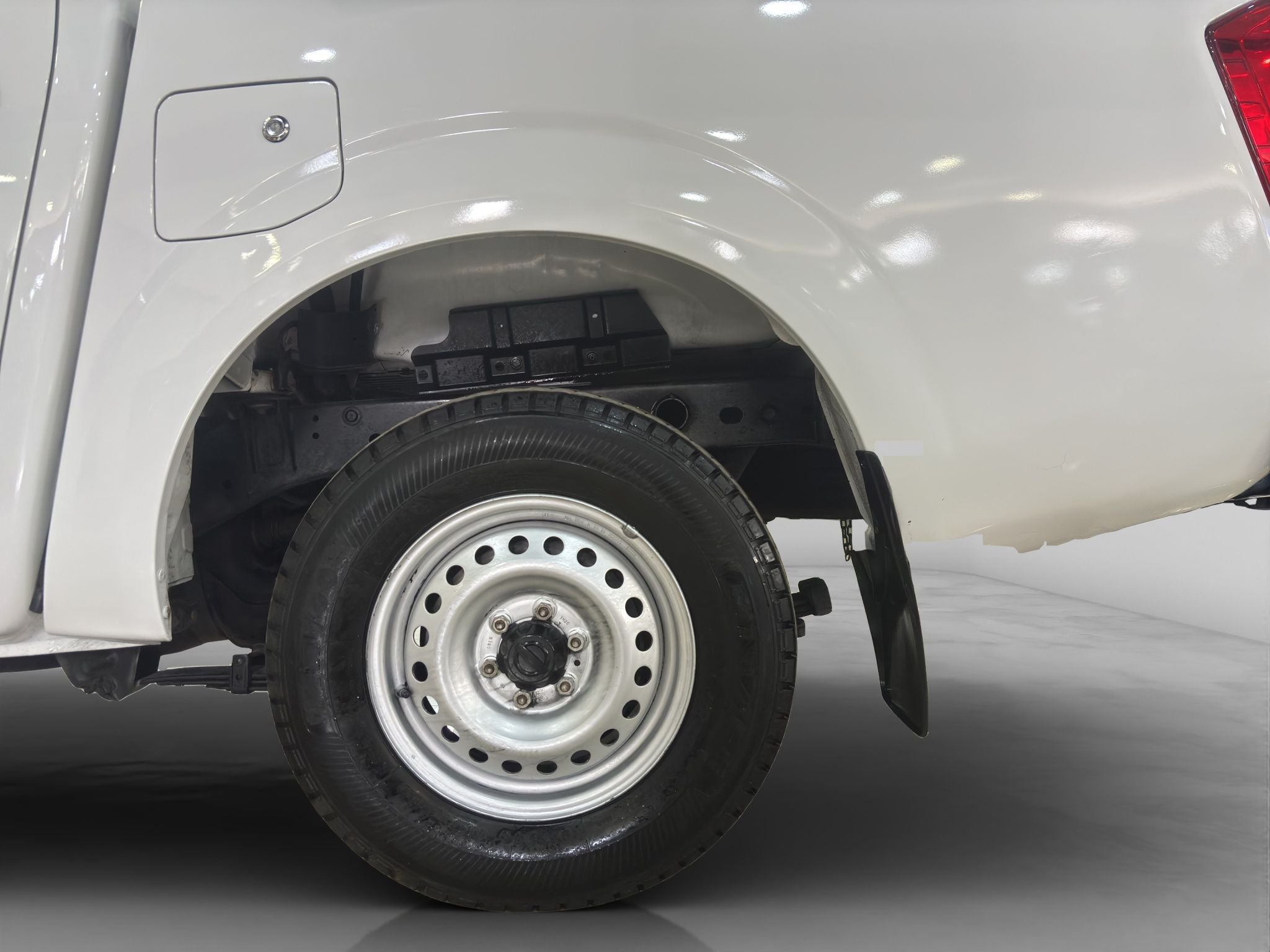 2020 Nissan NP300 2.5 Doble Cabina Se Aa Pack Seg Mt