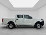 2020 Nissan NP300 2.5 Doble Cabina Se Aa Pack Seg Mt