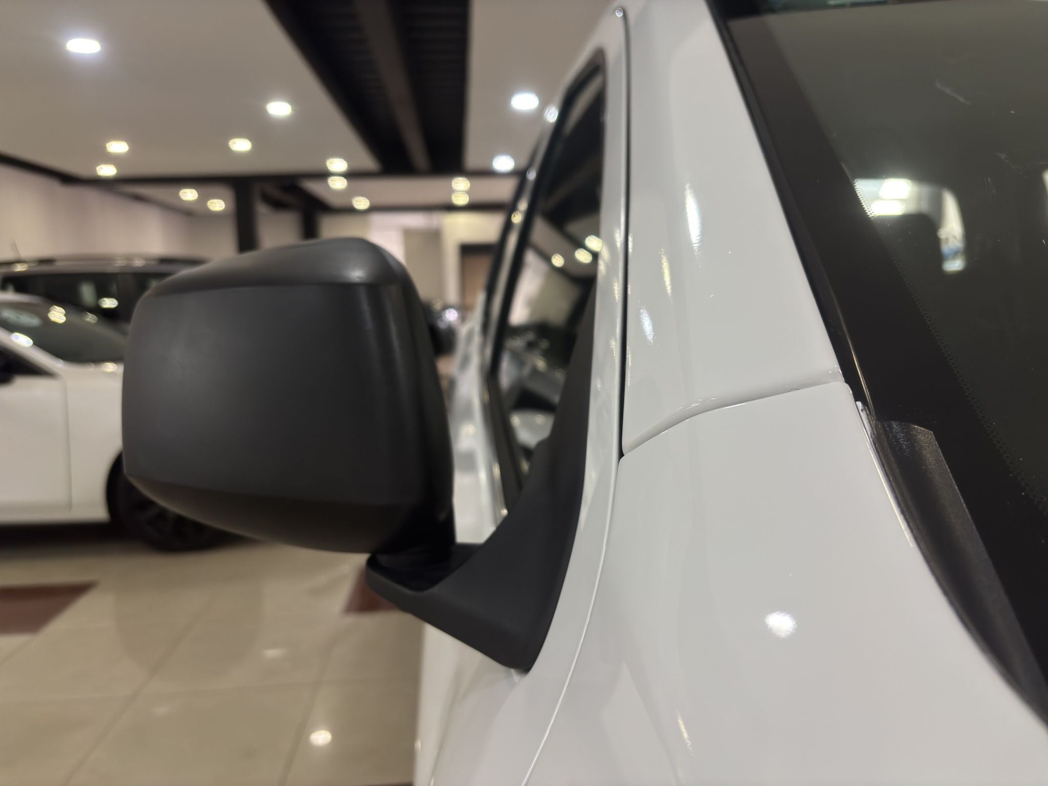 2020 Nissan NP300 2.5 Doble Cabina Se Aa Pack Seg Mt