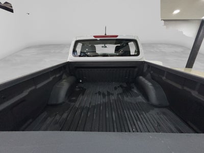 2020 Nissan NP300 2.5 Doble Cabina Se Aa Pack Seg Mt